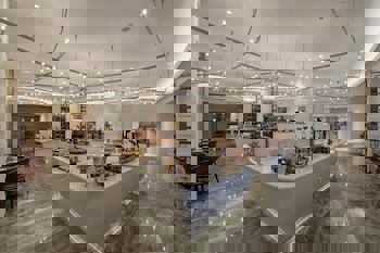 Conrad Istanbul Bosphorus