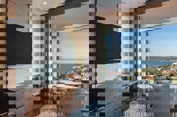 Conrad Istanbul Bosphorus