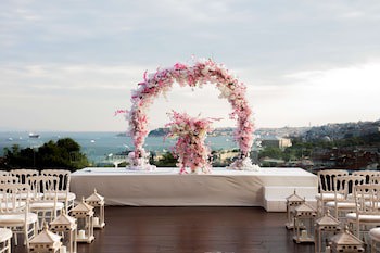 Conrad Istanbul Bosphorus