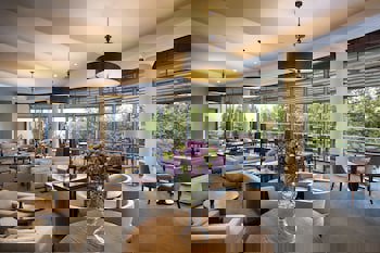 Conrad Istanbul Bosphorus