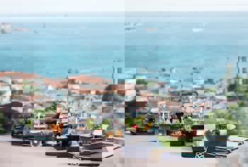 Conrad Istanbul Bosphorus