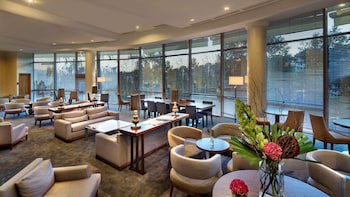 Conrad Istanbul Bosphorus