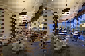 Conrad Istanbul Bosphorus