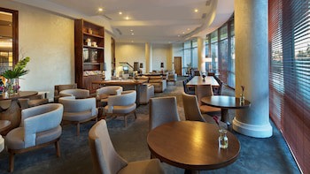 Conrad Istanbul Bosphorus