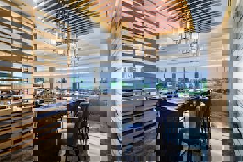 Conrad Istanbul Bosphorus