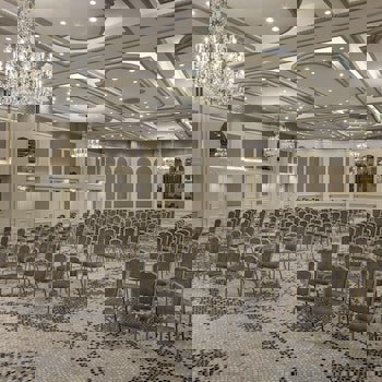 Conrad Istanbul Bosphorus