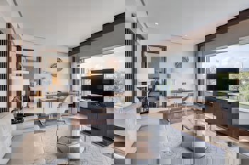 Conrad Istanbul Bosphorus