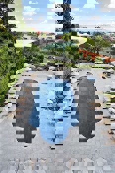 Conrad Istanbul Bosphorus