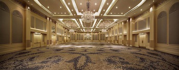 Conrad Istanbul Bosphorus