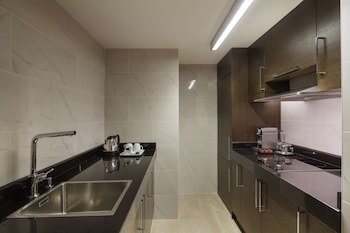 Conrad Istanbul Bosphorus