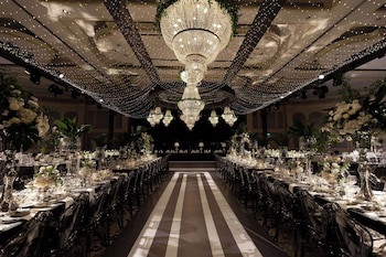 Conrad Istanbul Bosphorus