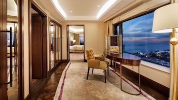 Conrad Istanbul Bosphorus