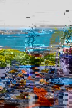 Conrad Istanbul Bosphorus