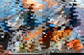 Conrad Istanbul Bosphorus