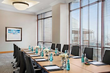 Conrad Istanbul Bosphorus