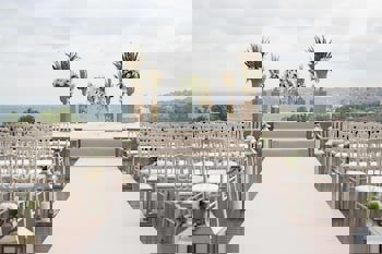 Conrad Istanbul Bosphorus