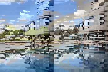 Conrad Istanbul Bosphorus