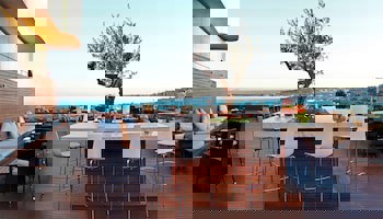 Conrad Istanbul Bosphorus