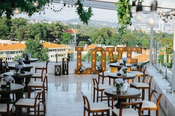 Conrad Istanbul Bosphorus
