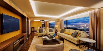Conrad Istanbul Bosphorus