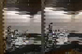 Conrad Istanbul Bosphorus