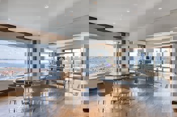 Conrad Istanbul Bosphorus