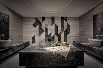Conrad Istanbul Bosphorus