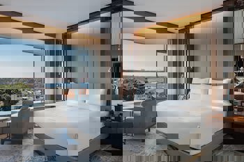 Conrad Istanbul Bosphorus