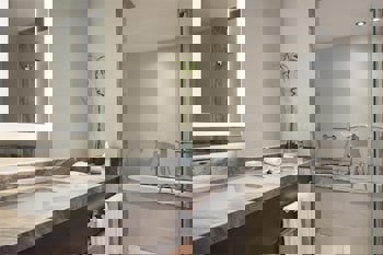 Conrad Istanbul Bosphorus