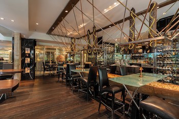 Grand Hyatt Erawan Bangkok