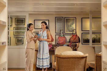 Grand Hyatt Erawan Bangkok