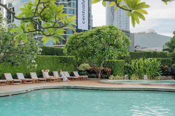 Grand Hyatt Erawan Bangkok