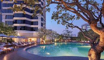Grand Hyatt Erawan Bangkok