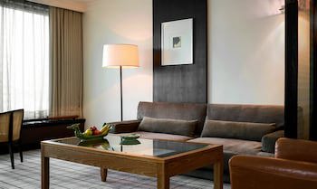 Grand Hyatt Erawan Bangkok