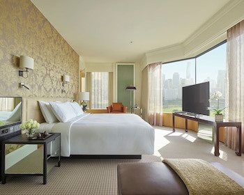 Grand Hyatt Erawan Bangkok