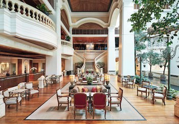 Grand Hyatt Erawan Bangkok