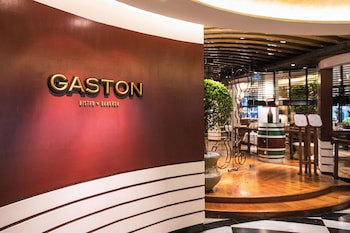 Grand Hyatt Erawan Bangkok