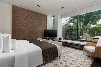 Grand Hyatt Erawan Bangkok