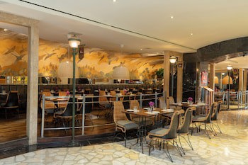 Grand Hyatt Erawan Bangkok