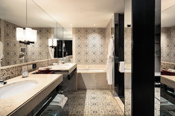 Grand Hyatt Erawan Bangkok