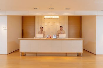 Grand Hyatt Erawan Bangkok