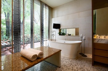 Grand Hyatt Erawan Bangkok