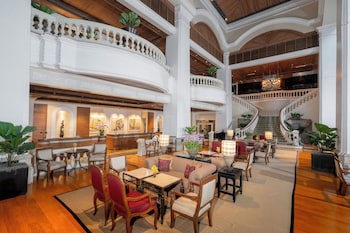 Grand Hyatt Erawan Bangkok