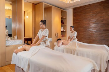 Grand Hyatt Erawan Bangkok