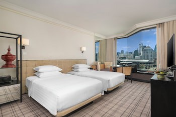 Grand Hyatt Erawan Bangkok