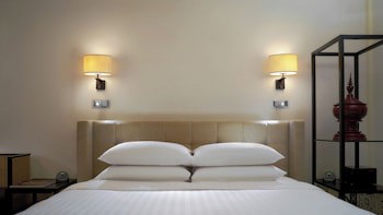 Grand Hyatt Erawan Bangkok