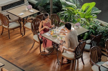 Grand Hyatt Erawan Bangkok