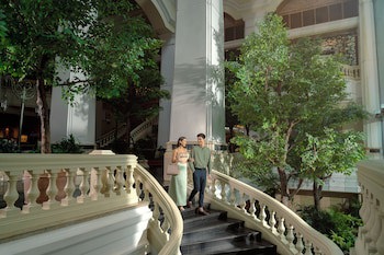 Grand Hyatt Erawan Bangkok