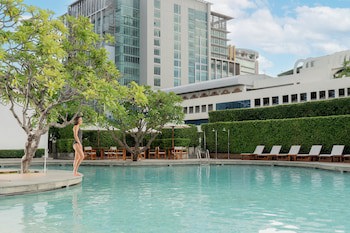 Grand Hyatt Erawan Bangkok