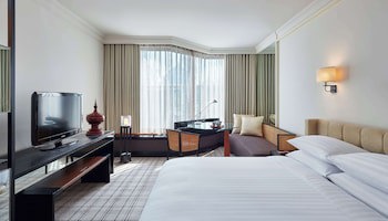 Grand Hyatt Erawan Bangkok